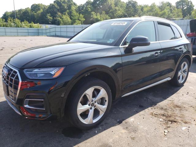 2021 Audi Q5 Premium Plus