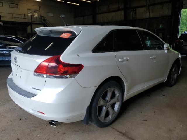 2016 TOYOTA VENZA XLE - 4T3BK3BB2GU126417
