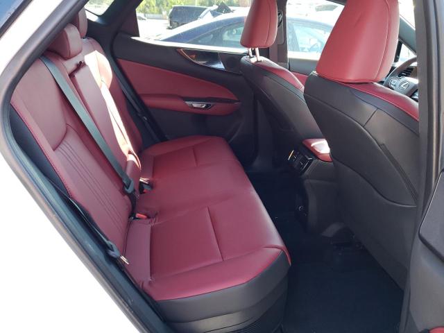 2024 LEXUS NX 350H BA - 2T2AKCEZ1RC016570