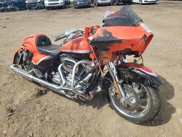 2009 HARLEY-DAVIDSON FLTRSE3 - 1HD1PV8159Y953925