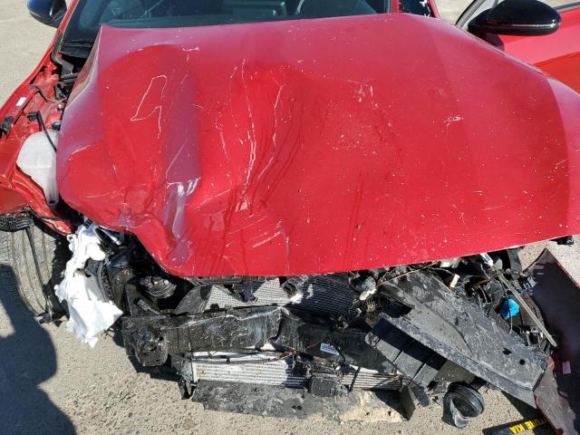 3KPF44AC9PE563869 KIA FORTE GT