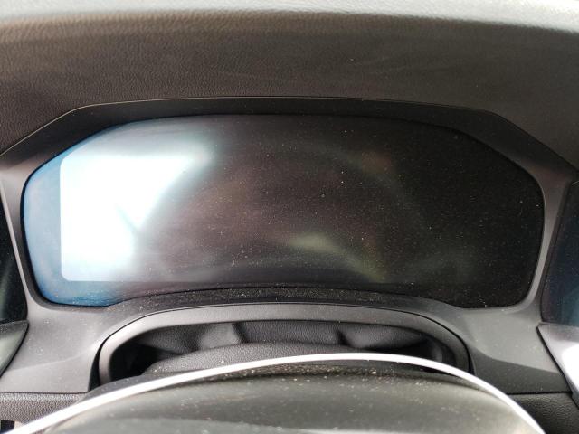 2021 BMW 330XI - 3MW5R7J05M8B99770