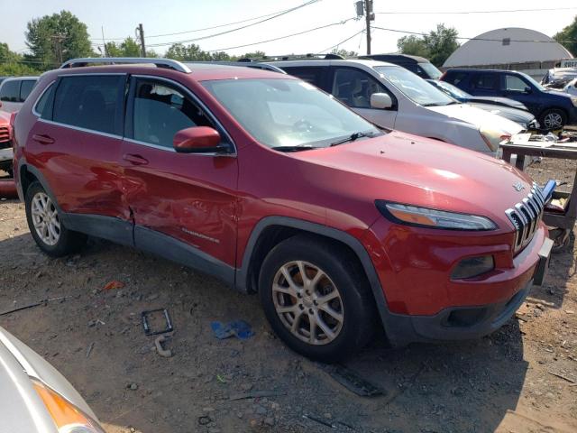 2015 JEEP CHEROKEE L - 1C4PJMCS3FW757948