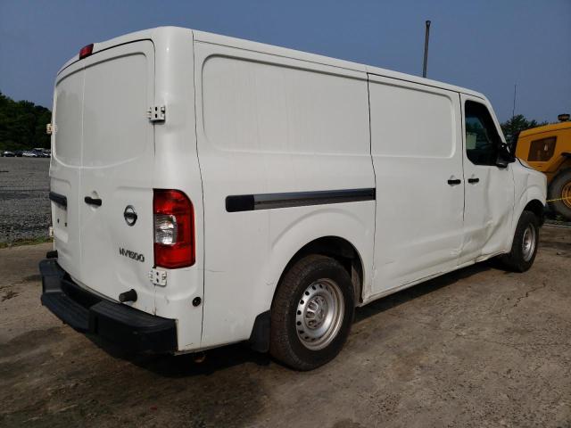 2015 NISSAN NV 1500 - 1N6BF0KL7FN805825