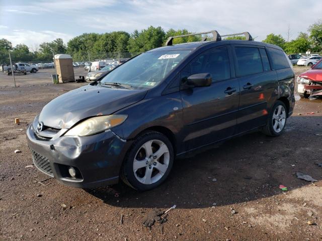 2006 Mazda Mazda5 