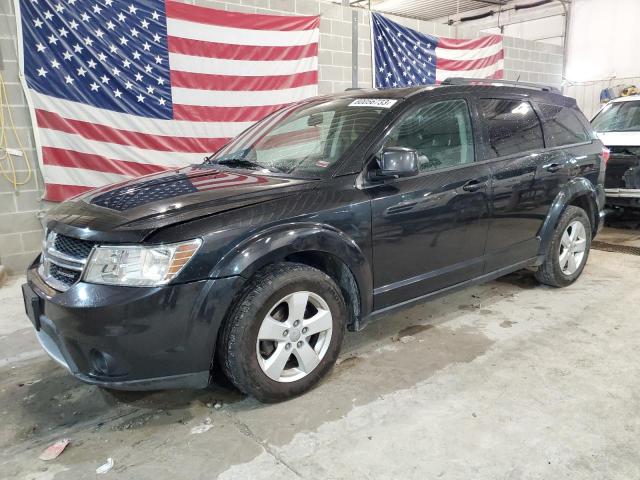 2012 Dodge Journey SXT