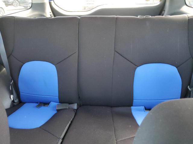 5N1AN0NW0FN660033 Nissan XTERRA X