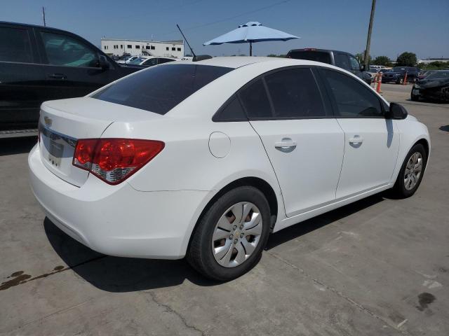 1G1PC5SH6G7214765 | 2016 CHEVROLET CRUZE LIMI