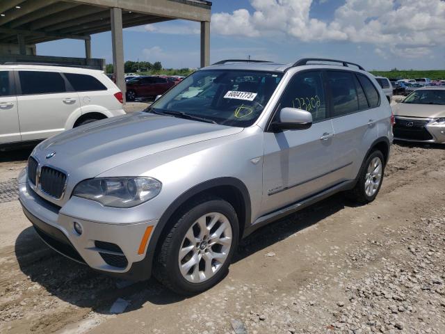 2012 BMW X5 xDrive35i