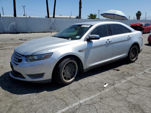 2013 Ford Taurus Limited