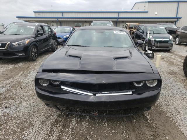 2C3CDZAG2FH706977 Dodge Challenger Sxt