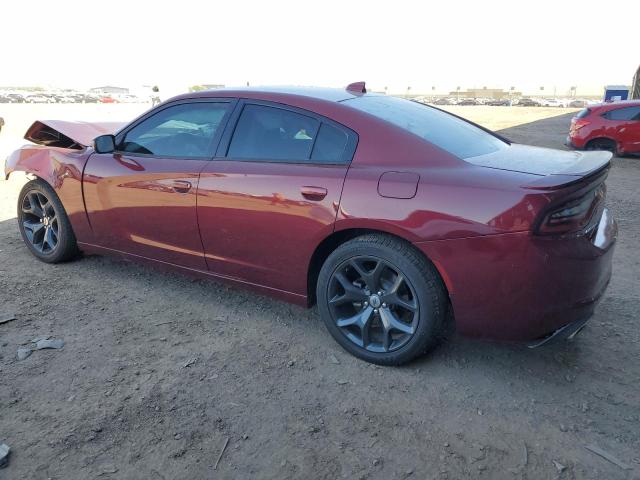 2C3CDXHG2HH667594 Dodge Charger Sxt