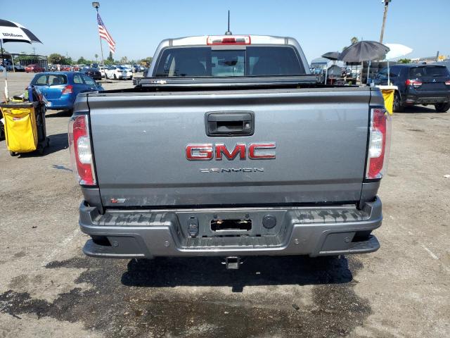 1GTG5CEN9M1233963 GMC Canyon Elevation