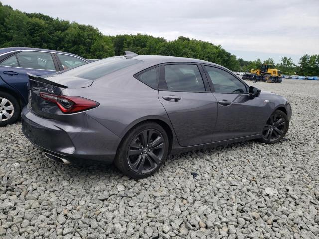 2021 ACURA TLX TECH A - 19UUB5F50MA001212