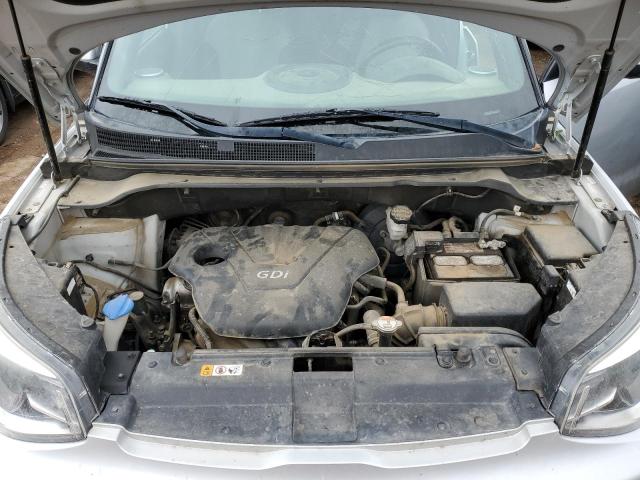 KNDJN2A27F7811909 KIA Soul
