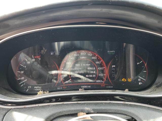 2015 DODGE DART LIMIT 1C3CDFCB1FD243713