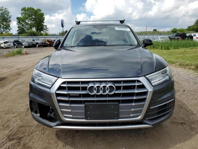 WA1ANAFYXL2055969 2020 AUDI Q5, photo no. 5