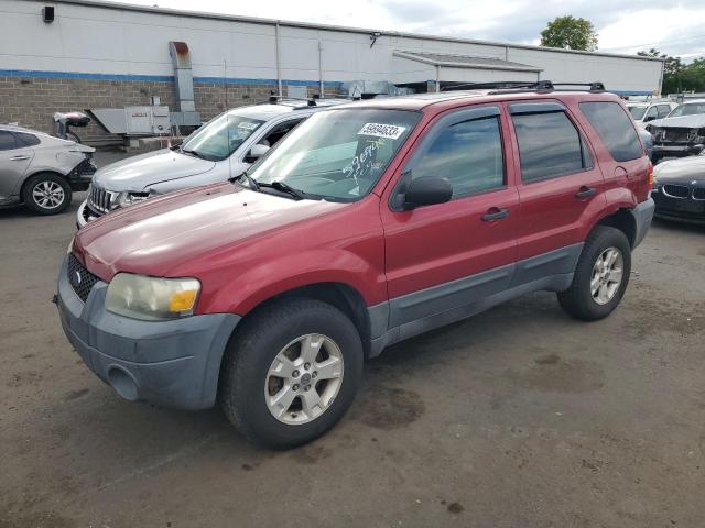 2005 Ford Escape XLT