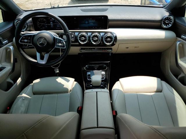 WDD3G4EB0KW019891 Mercedes-Benz A 220