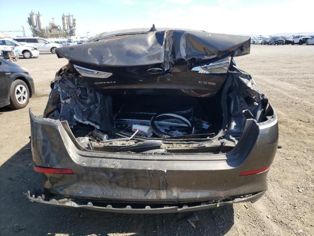 5XXGN4A79EG319230 KIA OPTIMA EX