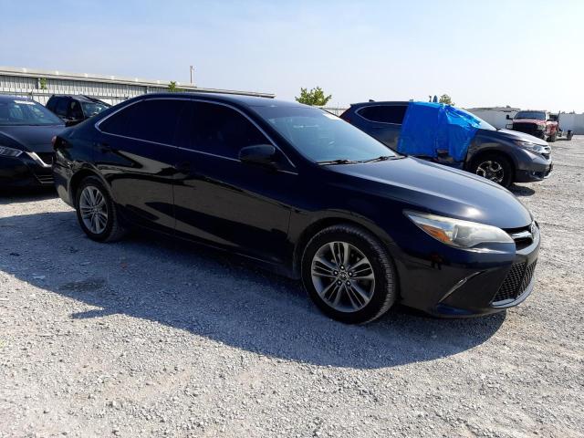 4T1BF1FK8FU050034 | 2015 TOYOTA CAMRY LE