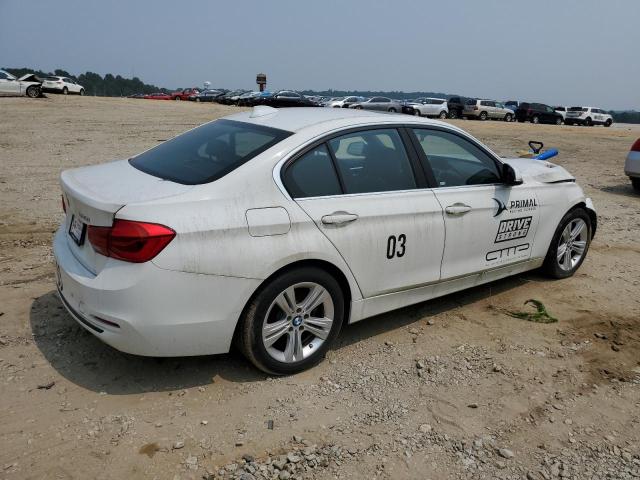 2018 BMW 330 I - WBA8B9G50JNU96258