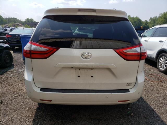 Auction sale of the 2017 TOYOTA All Models , vin: 5TDDZ3DC2HS172407, lot number: 60738313