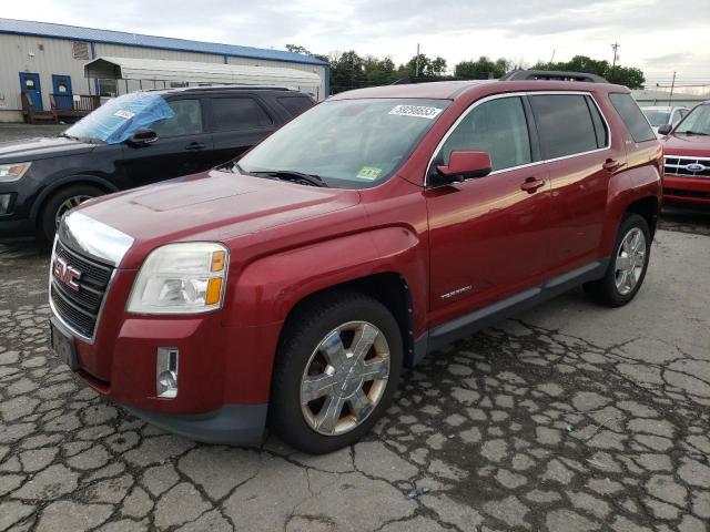 2012 GMC Terrain SLT