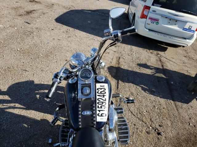 2006 HARLEY-DAVIDSON FLSTCI - 1HD1BWB146Y034443