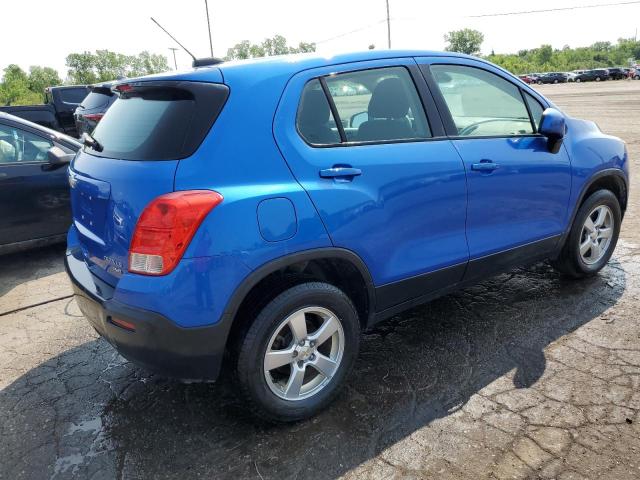 KL7CJPSB9FB070009 | 2015 CHEVROLET TRAX 1LS