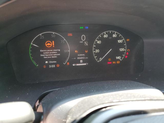 2023 HONDA CR-V SPORT - 7FARS5H58PE006997