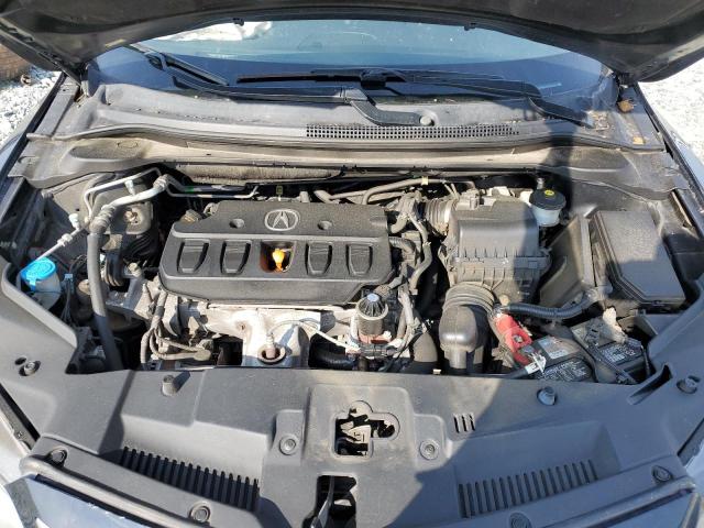 2015 ACURA ILX 20 - 19VDE1F33FE000920