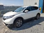 2018 HONDA CR-V EX - 2HKRW2H59JH127707