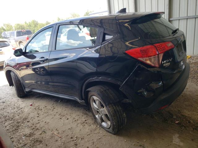 3CZRU5H3XGM740812 Honda HR-V LX