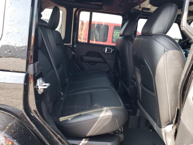 1C4JJXP67NW270870 Jeep Wrangler Unlimited Sahara 4xe