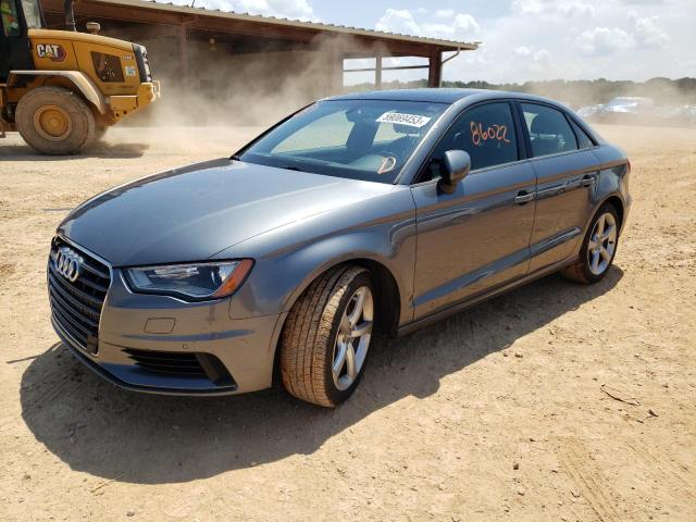 2016 Audi A3 Premium