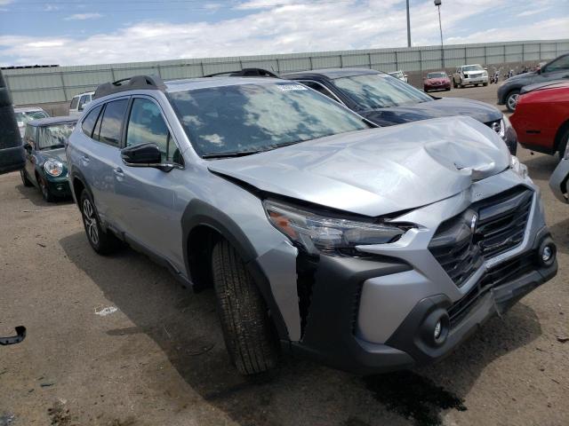 4S4BTAFC8R3101530 Subaru Outback Premium