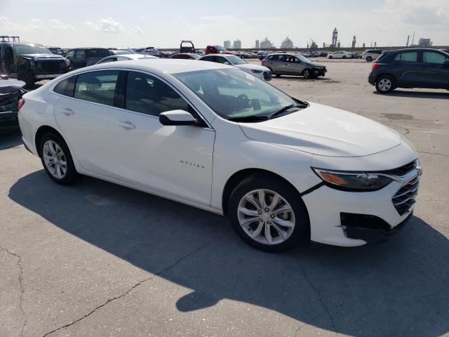 1G1ZD5ST5PF129867 Chevrolet Malibu LT 4