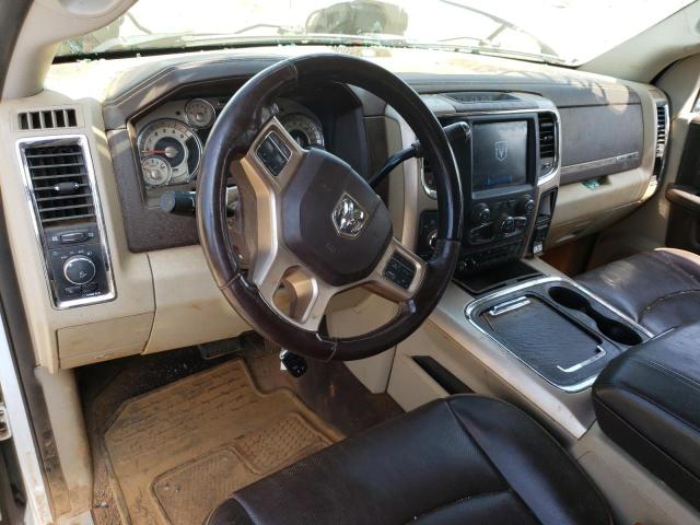 2018 RAM 3500 LONGH 3C63RRKL0JG374109