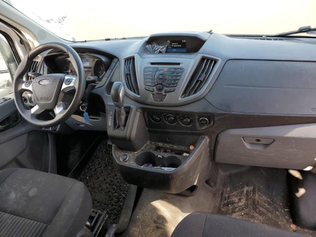 2018 FORD TRANSIT T- - 1FTYE1YM8JKB34391