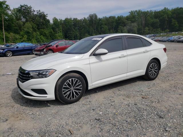 VOLKSWAGEN JETTA S 2019 0