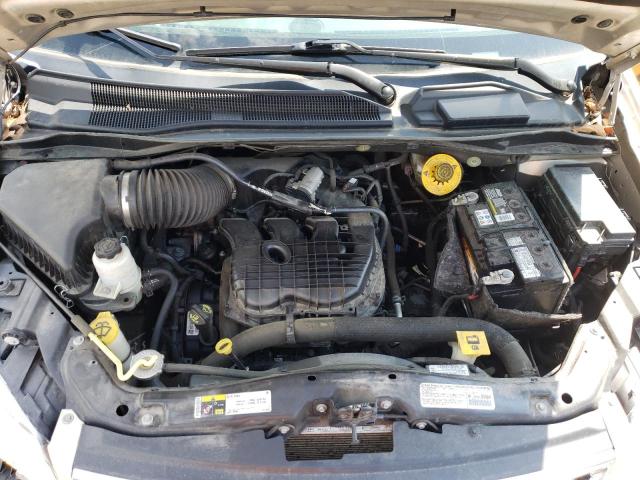 2C4RC1BG6ER111292 Chrysler Town & Country Touring