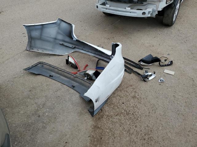 3FADP4BJ0FM221071 Ford FIESTA SE