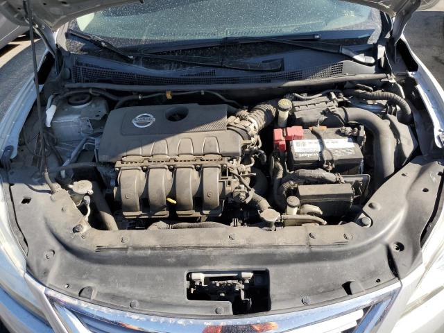 3N1AB7AP5EY223010 Nissan SENTRA S