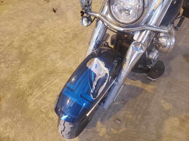 2020 HARLEY-DAVIDSON FLHC 1HD1YAJ1XLB070509
