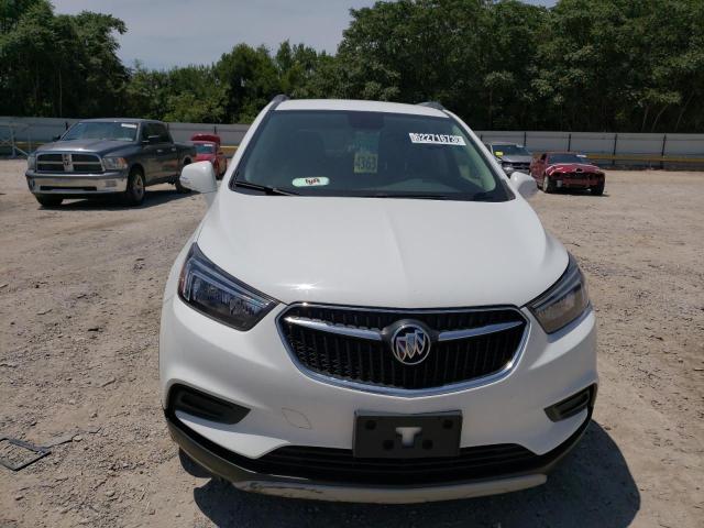 KL4CJASB0KB786561 2019 BUICK ENCORE, photo no. 5