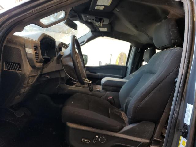 1FTFW1E58MKD23404 Ford F150 Supercrew