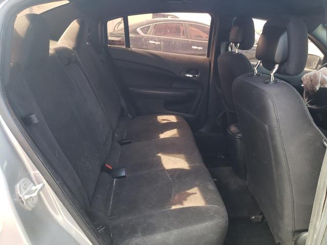 1C3CCBAB0EN122596 Chrysler 200 LX