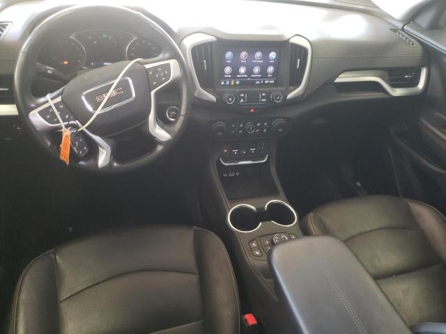 3GKALVEV1LL206016 GMC Terrain Slt