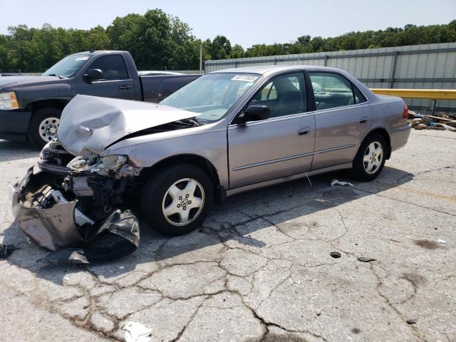 2000 Honda Accord Coupe EX